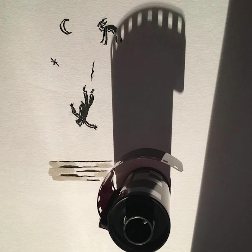 new_funny_illustrations_created_with_the_shadows_of_everyday_objects_by_vincent_bal_2016_12