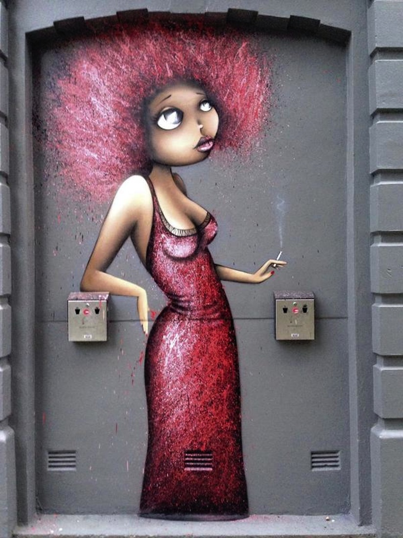 street_artist_vinie_creates_eye_catching_murals_of_funky_seductive_characters_2016_14
