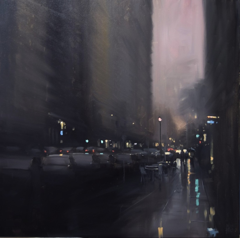 late_rain_mike_barr_captures_melbournes_rainy_cityscapes_in_awesome_oil_paintings_2016_02