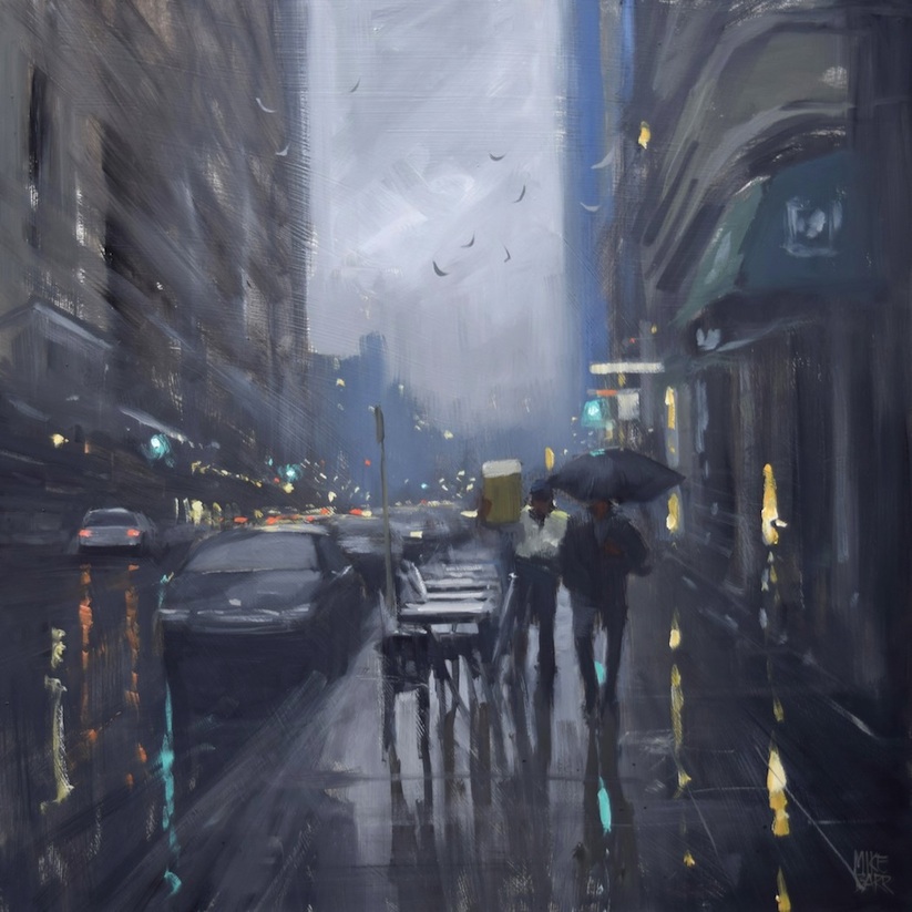 late_rain_mike_barr_captures_melbournes_rainy_cityscapes_in_awesome_oil_paintings_2016_04