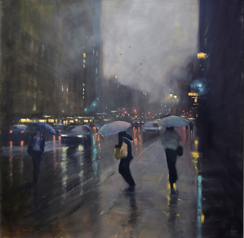 late_rain_mike_barr_captures_melbournes_rainy_cityscapes_in_awesome_oil_paintings_2016_06