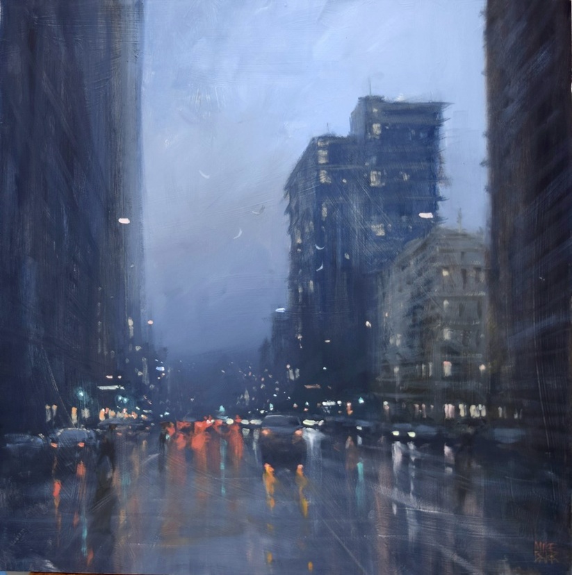late_rain_mike_barr_captures_melbournes_rainy_cityscapes_in_awesome_oil_paintings_2016_07