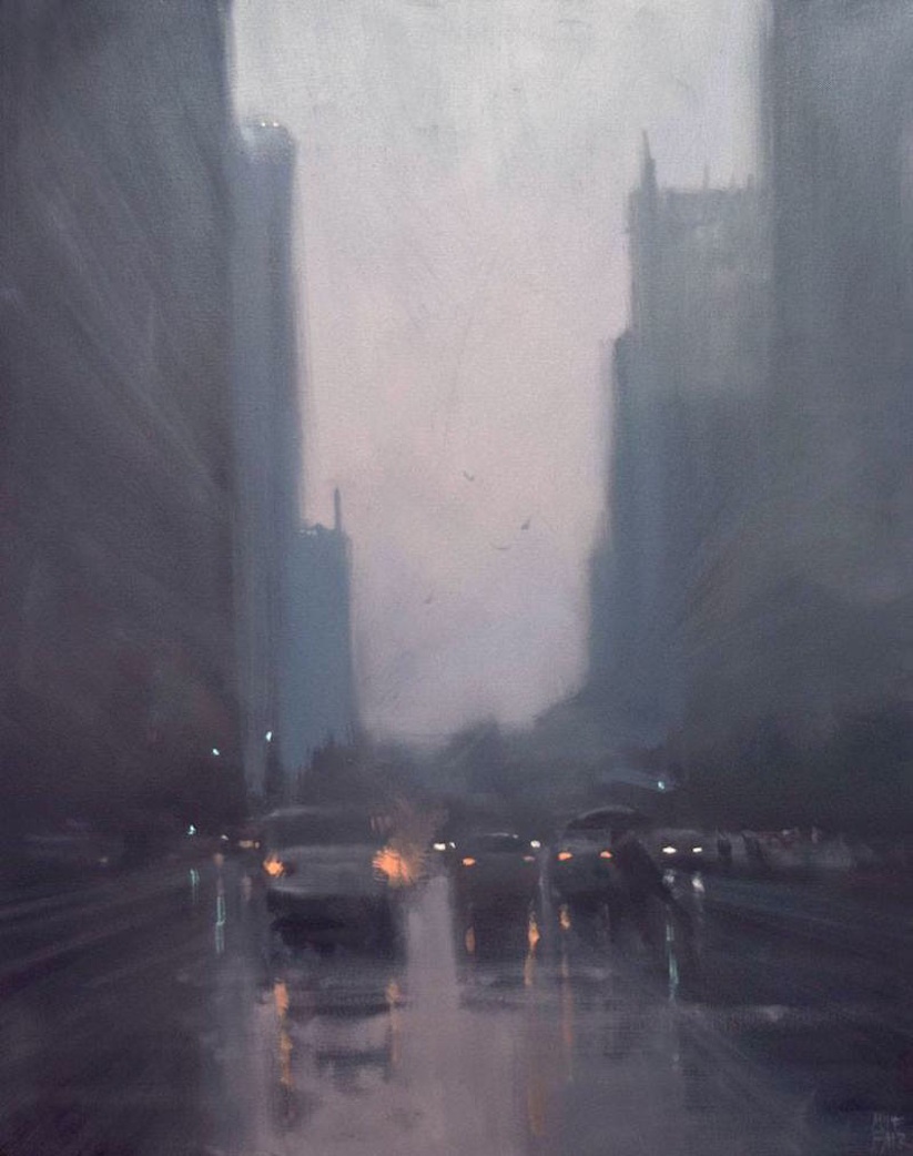late_rain_mike_barr_captures_melbournes_rainy_cityscapes_in_awesome_oil_paintings_2016_08