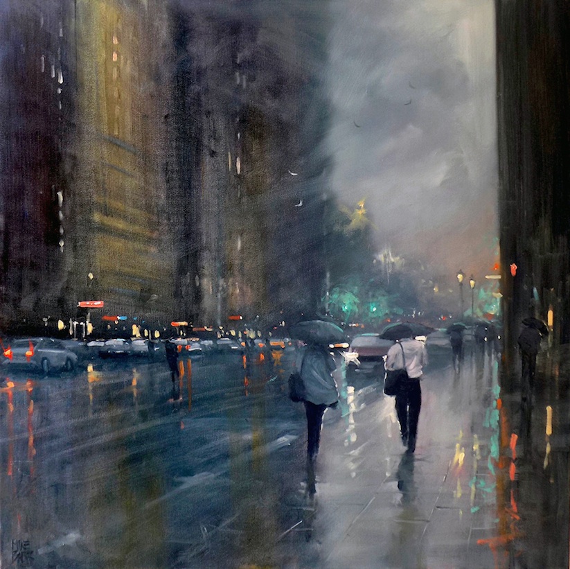 late_rain_mike_barr_captures_melbournes_rainy_cityscapes_in_awesome_oil_paintings_2016_12