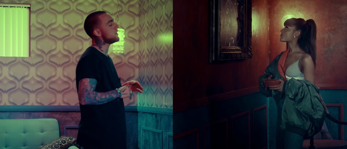 mac-miller-ariana-grande-my-favorite-part-video-whudat