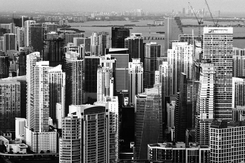 monochromatic_over_miami_magic_city_captured_from_above_by_van_styles_2016_03