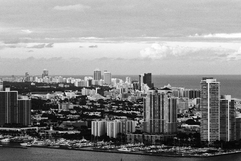 monochromatic_over_miami_magic_city_captured_from_above_by_van_styles_2016_05