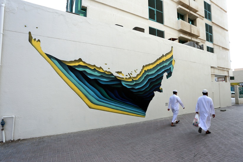 new_3_d_mural_by_german_street_artist_1010_in_dubai_uae_2016_01