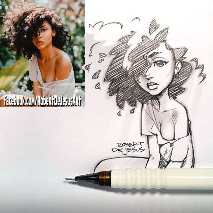 new_strangers_photographs_turnes_into_anime_inspired_sketches_by_artist_robert_dejesus_2016_03