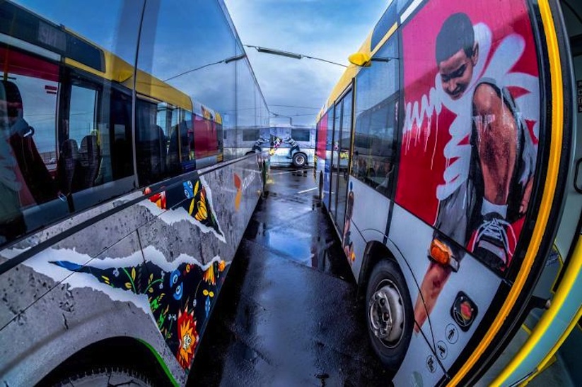 street_art_buses_designed_by_international_artists_at_nuart_festival_in_stavanger_norway_2016_01