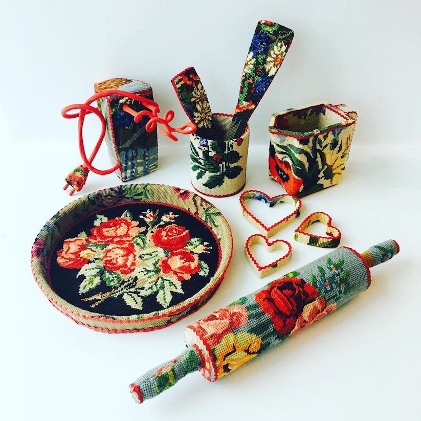 ulla_stina_wikander_creates_cross_stitched_sculptures_out_of_everyday_objects_2016_06