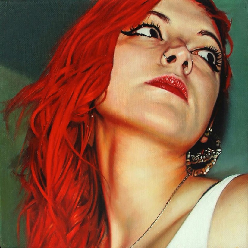 hyperrealistic_portrait_paintings_of_tattooed_girls_by_artist_philip_munoz_2016_08