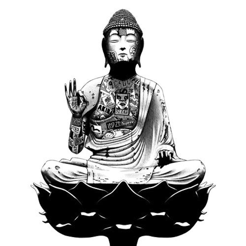 idols_ballpoint_pen_illustrations_of_modern_buddhas_by_andrew_browne_2016_05