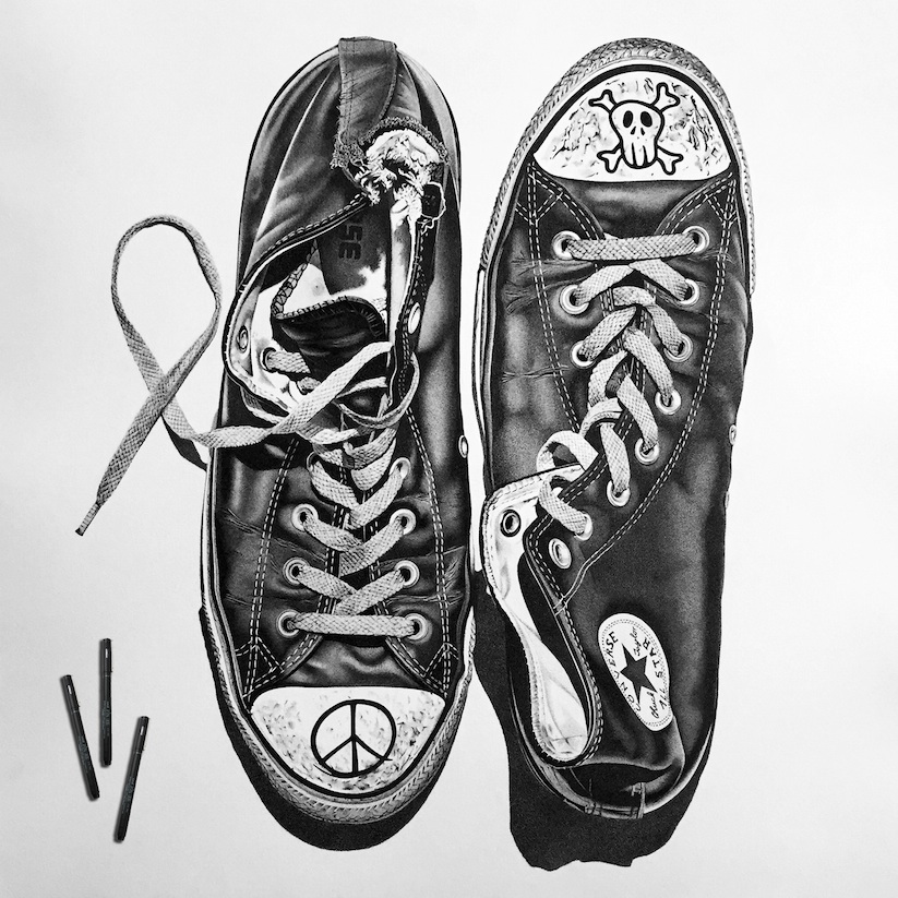 New_Hyperrealistic_Black_Ink_Drawings_by_Italian_Artist_Alessandro_Paglia_2017_01