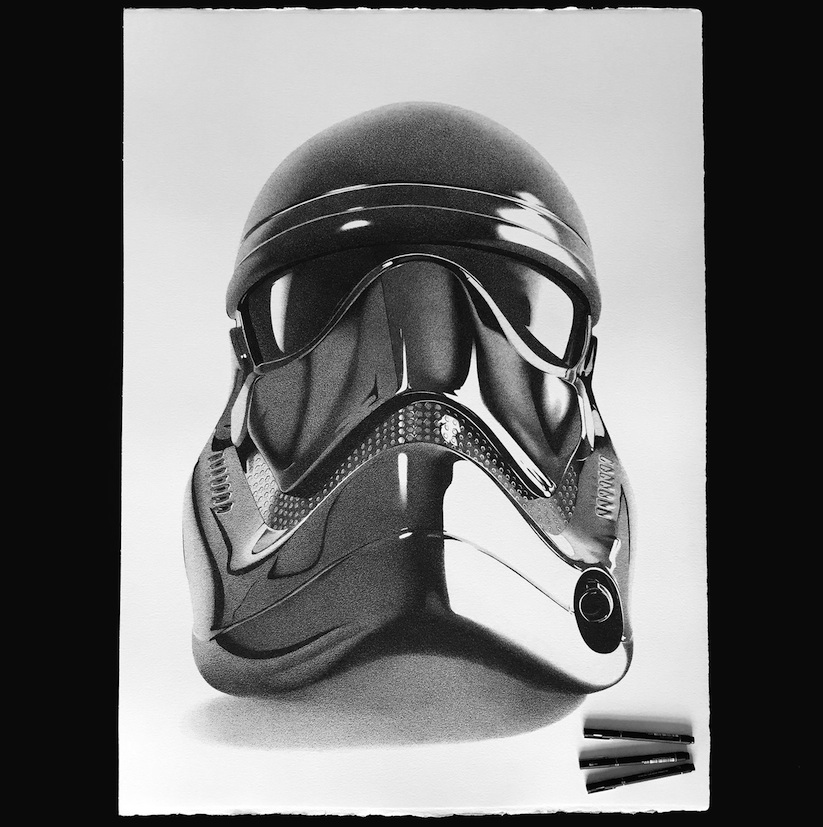 New_Hyperrealistic_Black_Ink_Drawings_by_Italian_Artist_Alessandro_Paglia_2017_10