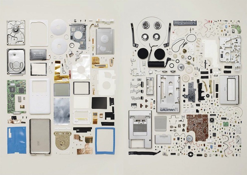 Things_Come_Apart_by_Todd_McLellan_2017_10
