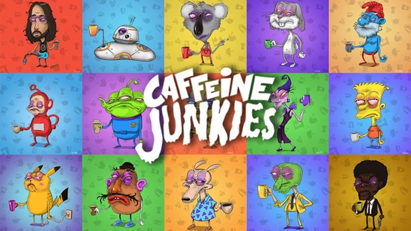 Caffeine_Junkies_by_Sam_Milham_2017_01