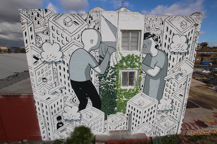 Closer_Mural_by_Artist_Millo_in_Los_Angeles_2017_01