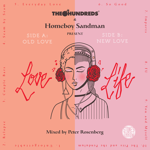 Homeboy Sandman Peter Rosenberg Lovelife Cover WHUDAT