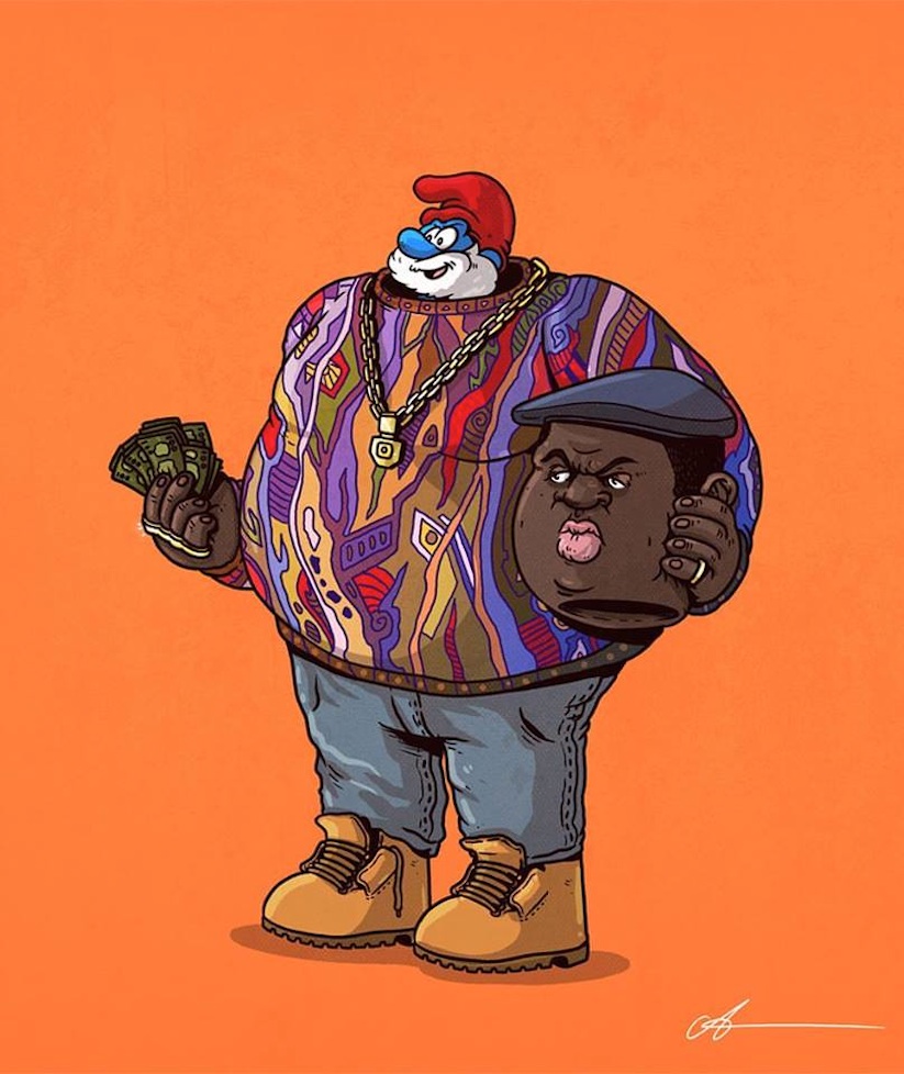 Icons_Unmasked_New_Illustrations_Of_Famous_Characters_in_Pop_Culture_by_Alex_Solis_2017_01