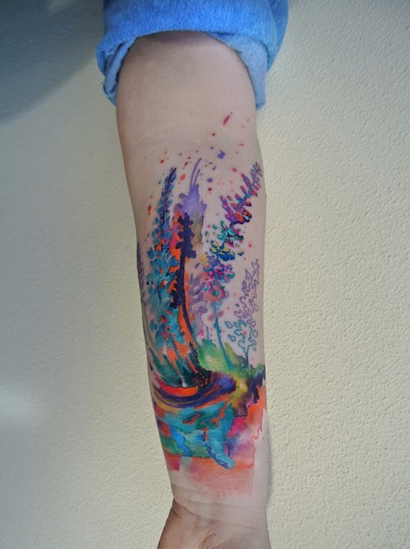 New_Colorful_Tattoos_Inspired_by_Watercolor_Art_from_ONDRASH_2017_10