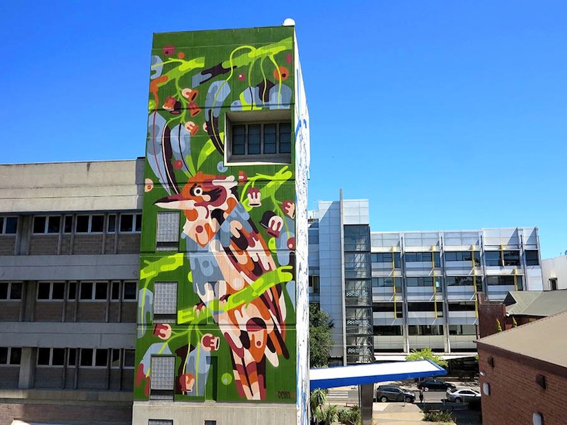 Paint_the_Polytechnic_Murals_by_Sofles_Guido_Van_Helten_Reka_in_Melbourne_2017_06