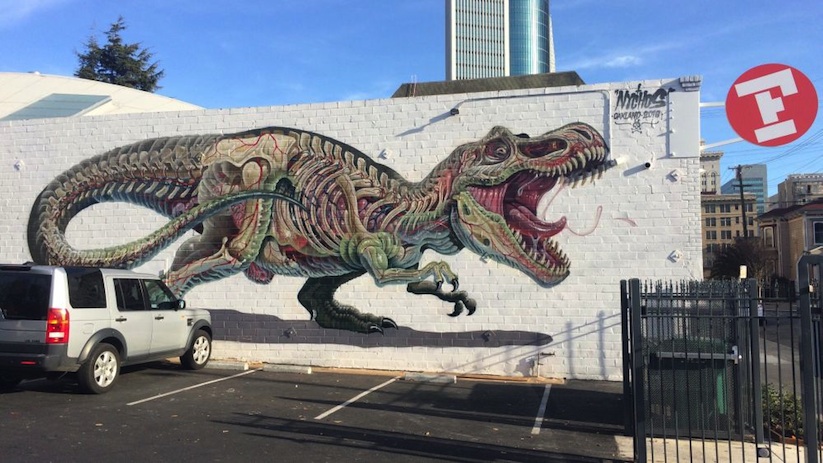Translucent_T_Rex_by_Street_Artist_Nychos_in_Oakland_2017_08
