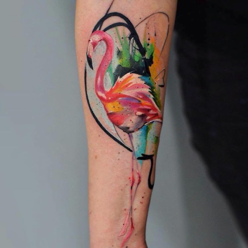 Awesome_Vibrant_Tattoos_Inspired_by_Watercolor_Art_by_Alexandra_Katsan_2017_03