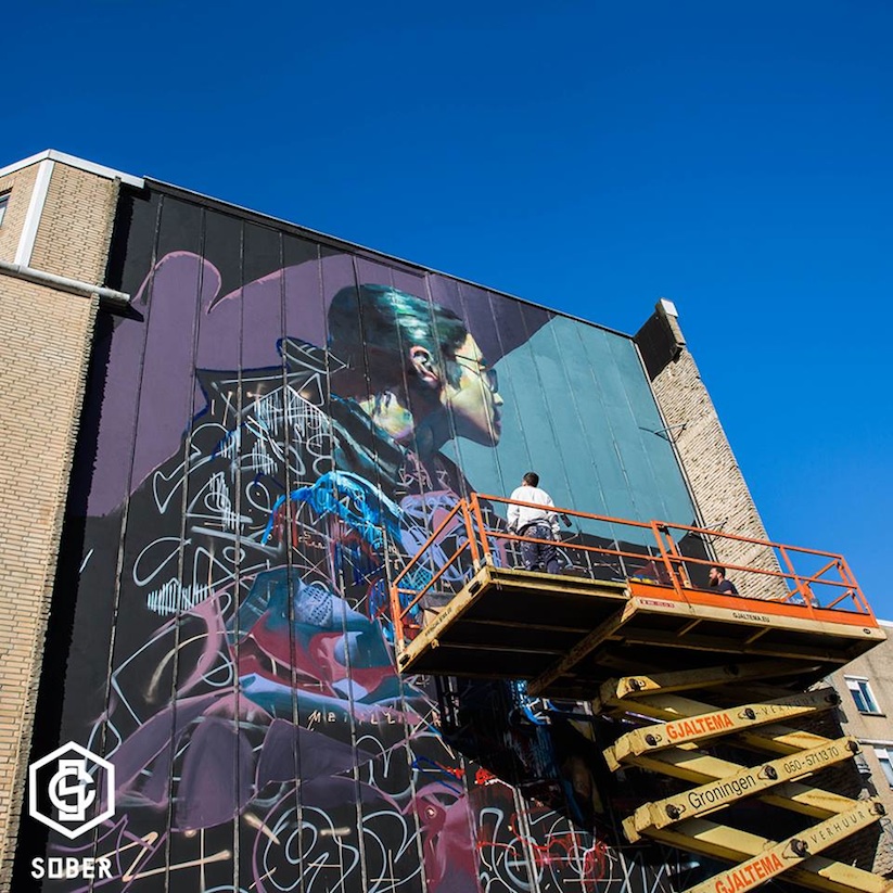 Collaboration_Mural_by_TELMO_MIEL_Sebas_Velasco_in_Rotterdam_2017_05
