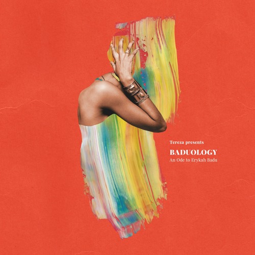 Erykah Badu Baduology Cover WHUDAT