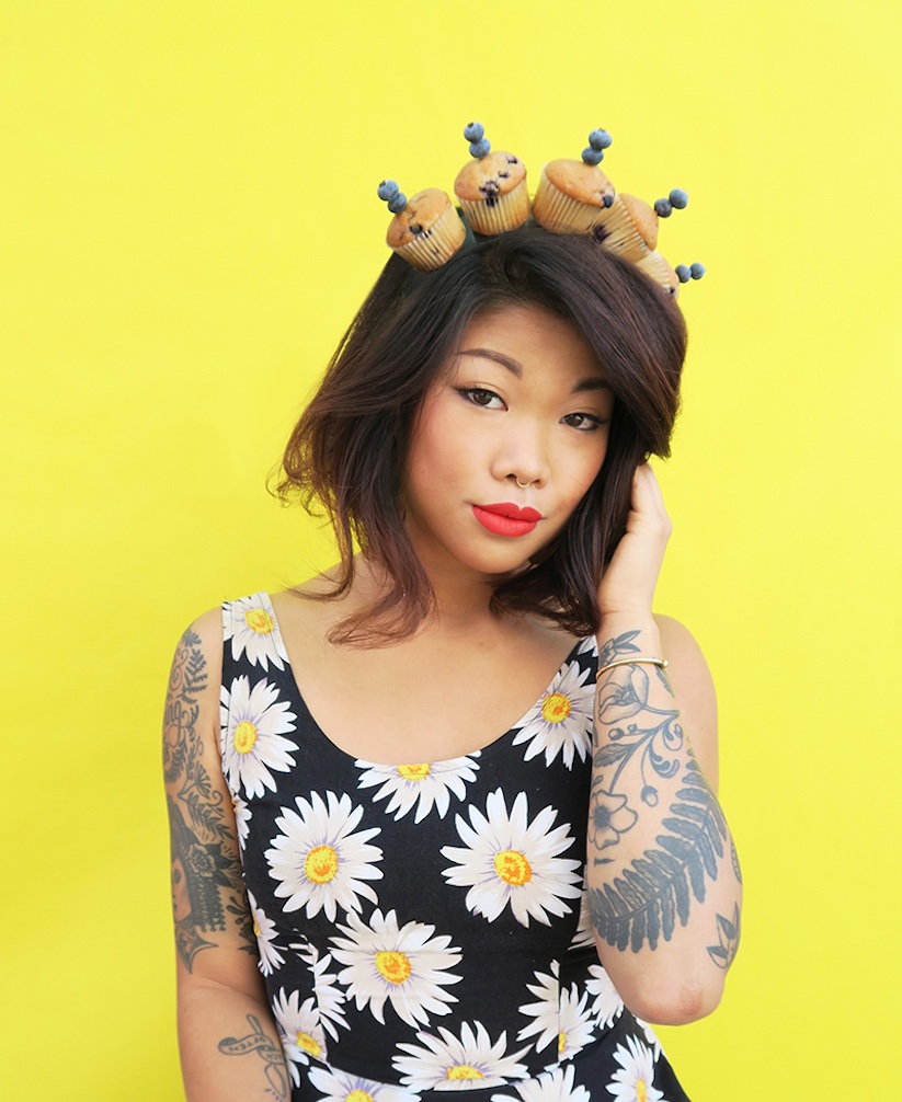 Flour_Crowns_Delicious_looking_Food_Crowns_Made_by_Lauren_Hom_2017_08