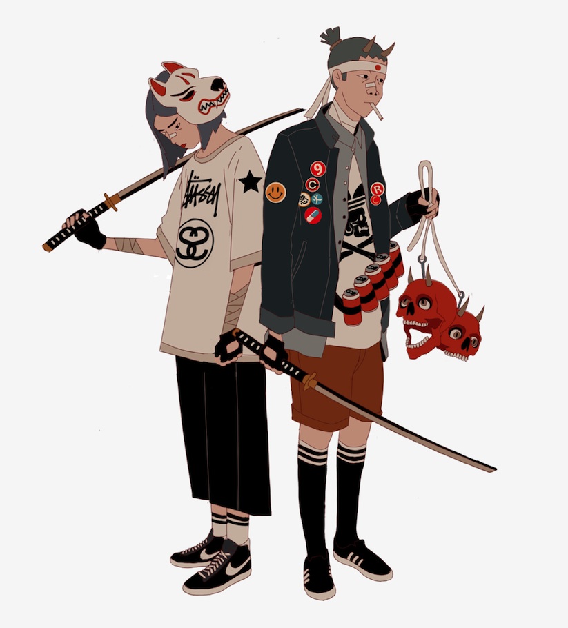 Illustrations_by_Mau_Lencinas_aka_199hates_2017_13