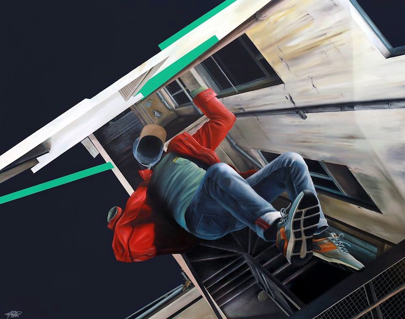 Invisible_Urban_Characters_Great_Oil_Paintings_by_French_Artist_John_Kviar_2017_01