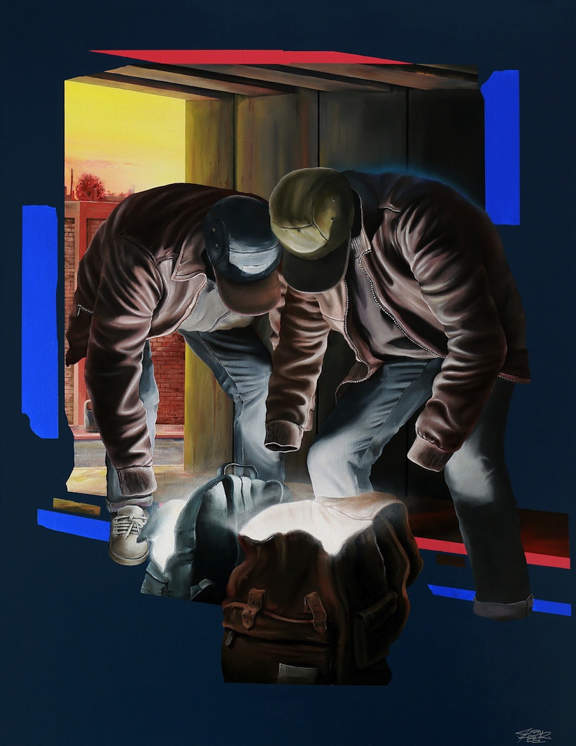 Invisible_Urban_Characters_Great_Oil_Paintings_by_French_Artist_John_Kviar_2017_03