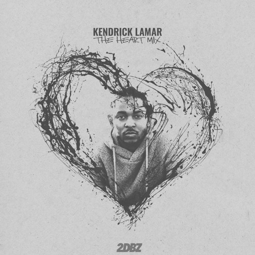 Kendrick Lamar The Heart Mix Cover WHUDAT