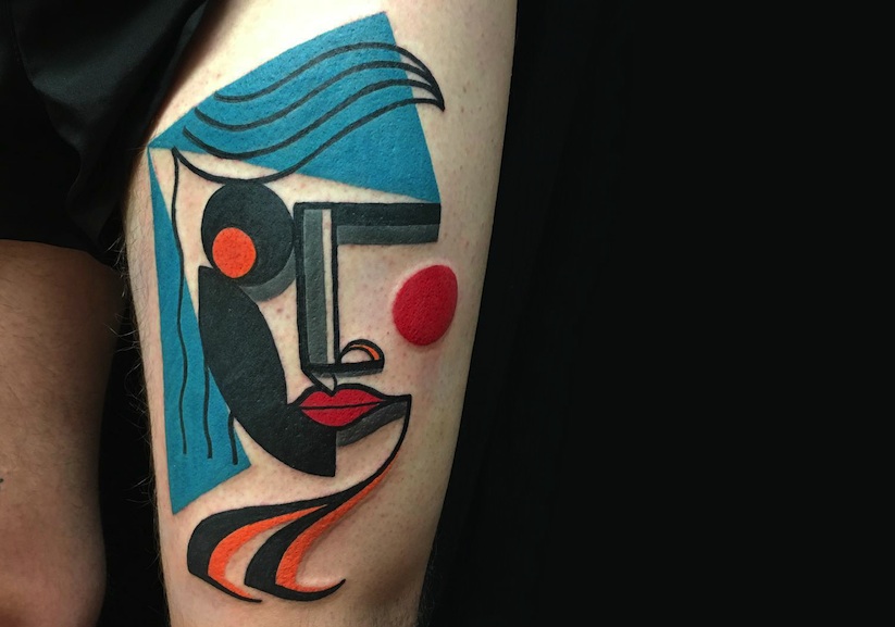 Modern_Picasso_Awesome_Cubist_Tattoos_of_British_Artist_Mike_Boyd_2017_05