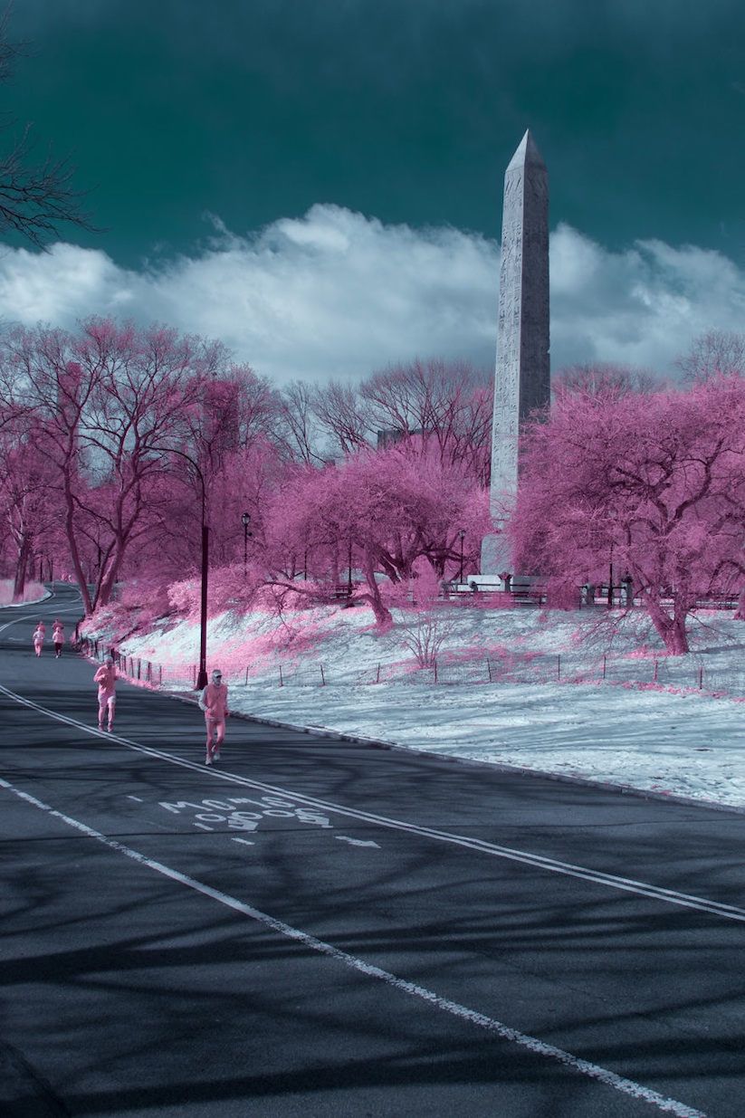 NYCxIR_New_York_City_Captured_in_Infrared_by_Ryan_Berg_2017_10