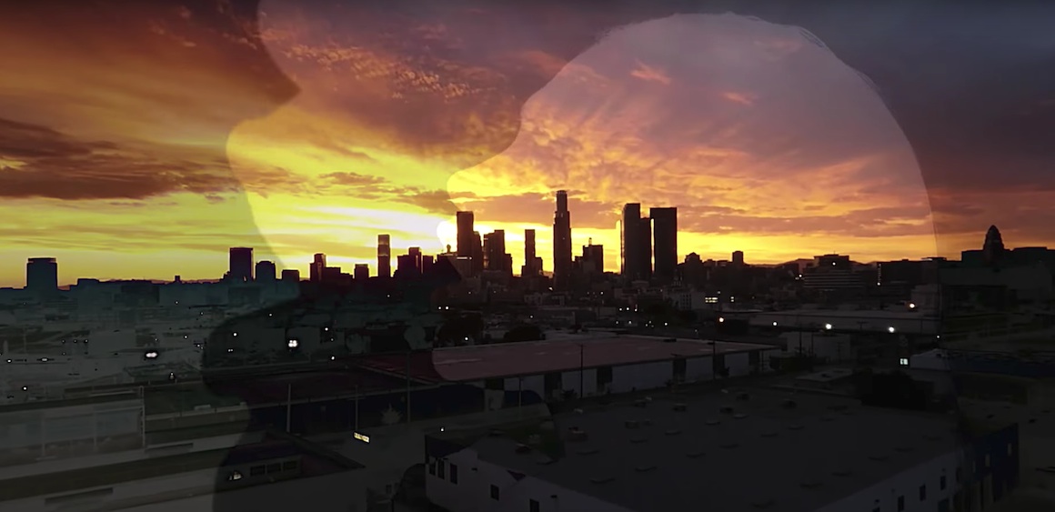 Raekwon G-Eazy Purple Brick Road Video