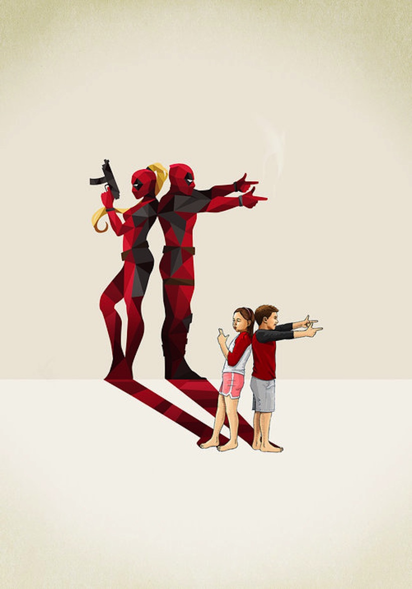 Super_Shadows_2_Illustrations_of_Superheroes_as_Shadows_of_Children_by_Jason_Ratliff_2017_02