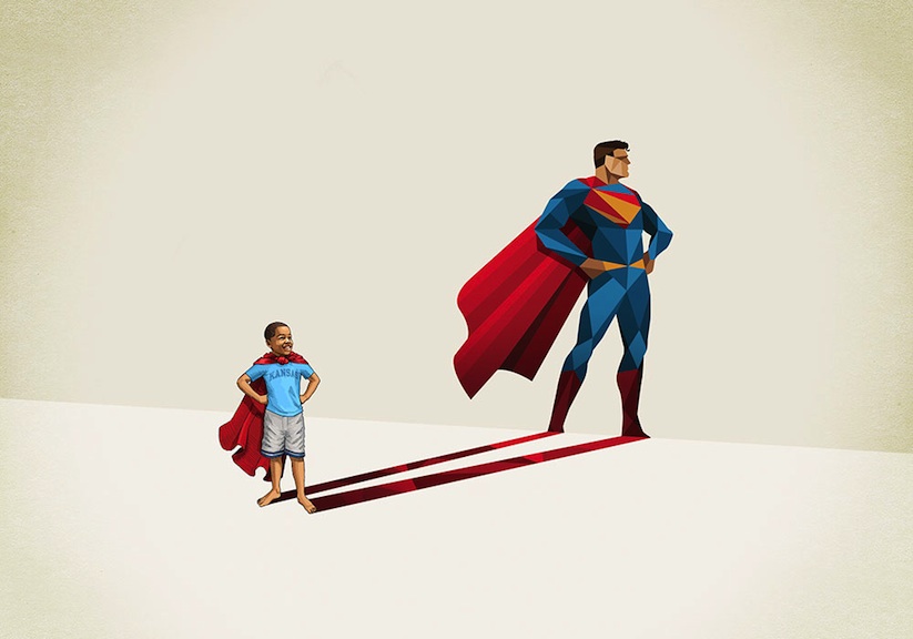 Super_Shadows_2_Illustrations_of_Superheroes_as_Shadows_of_Children_by_Jason_Ratliff_2017_04