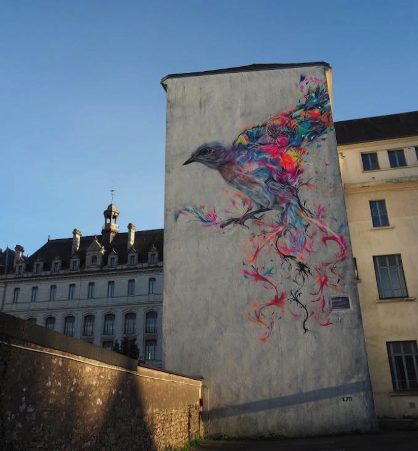 Graffiti_Bird_Mural_by_L7M_in_Vannes_France_2017_10
