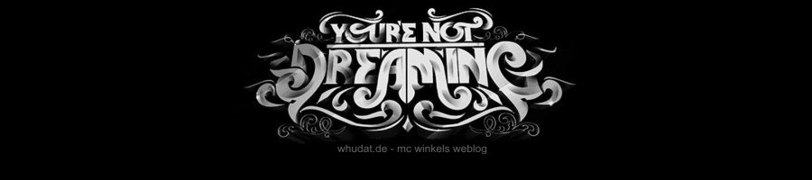 MC Winkels weBlog random header image -- Anpassen in der header.php