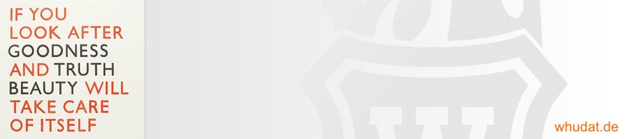 MC Winkels weBlog random header image -- Anpassen in der header.php