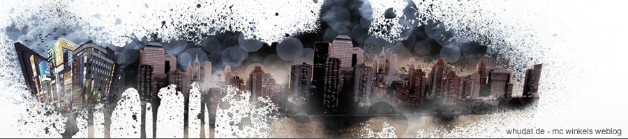 MC Winkels weBlog random header image -- Anpassen in der header.php