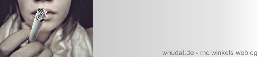 MC Winkels weBlog random header image -- Anpassen in der header.php