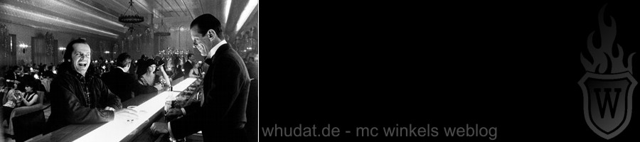 MC Winkels weBlog random header image -- Anpassen in der header.php