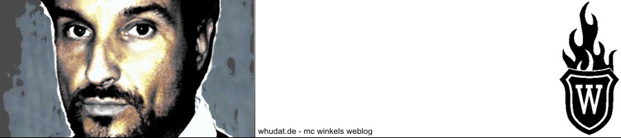 MC Winkels weBlog random header image -- Anpassen in der header.php