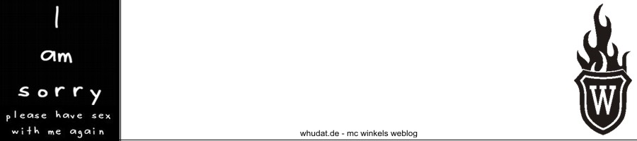 MC Winkels weBlog random header image -- Anpassen in der header.php