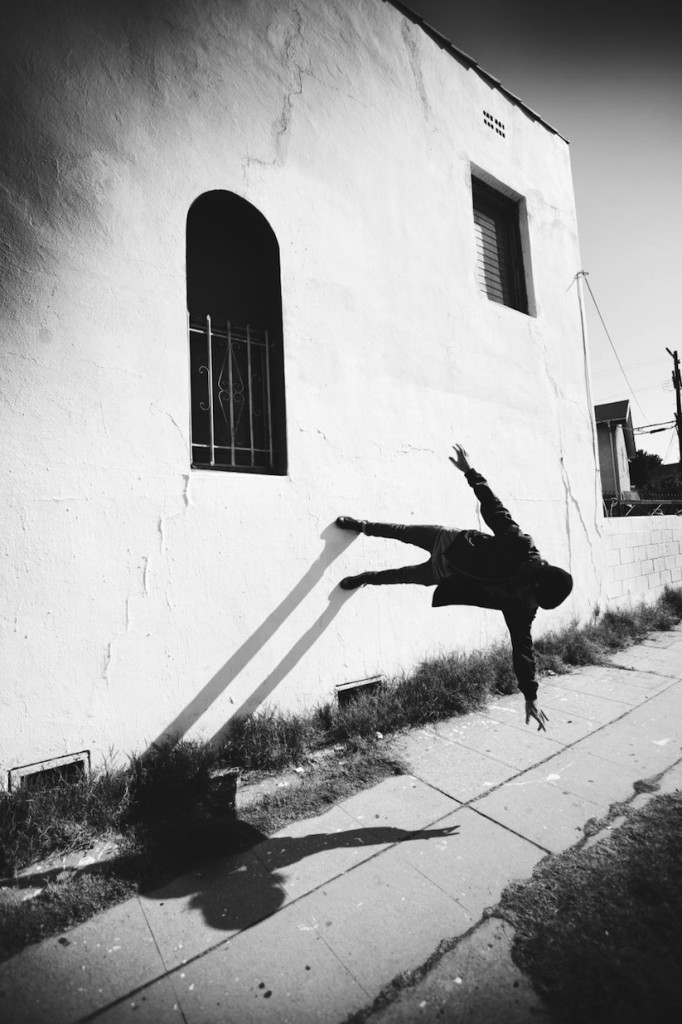 Impressive Gravitydefying Photography by Mike Dempsey