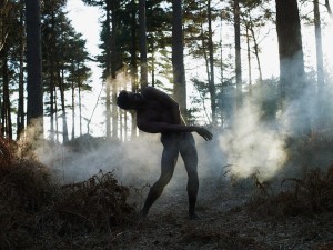 "Naturally" - Mindblowing Images Of Dancers In Nature by Swedish